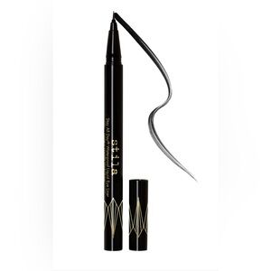 Stila Stay All Day‎ Waterproof Liquid Eyeliner - Bold Black